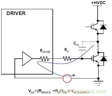 硬件開發，我想和MOS管聊聊