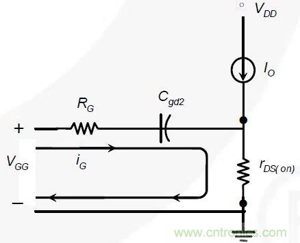 硬件開發，我想和MOS管聊聊