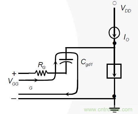 硬件開發，我想和MOS管聊聊