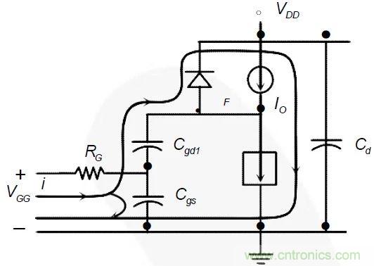 硬件開發，我想和MOS管聊聊