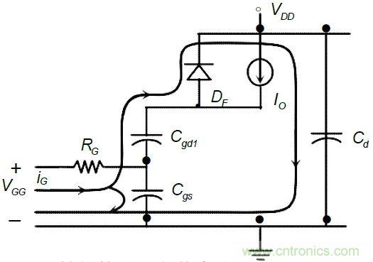 硬件開發，我想和MOS管聊聊