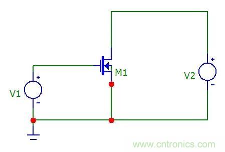 硬件開發，我想和MOS管聊聊