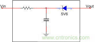 一文教你讀懂什麼叫做微、積分電路