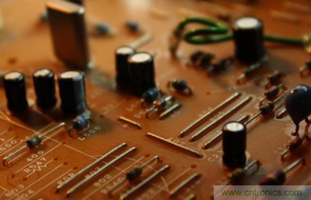 如何判斷晶片電阻好壞？