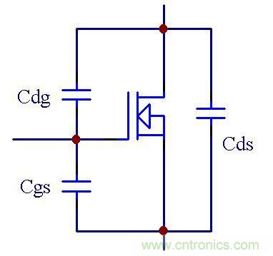 如何區分寄生電容與分布電容？