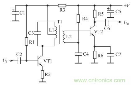 詳解耦合電路的原理、功能以及種類