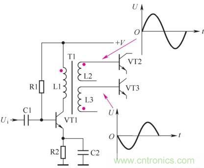 詳解耦合電路的原理、功能以及種類