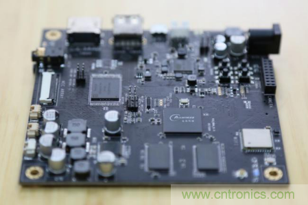 全誌科技聯合眾多優秀方案商，與您相約CES Asia 2019，精彩紛呈等你來！