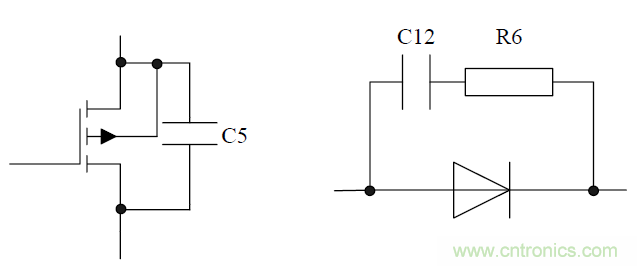 模塊電源的待機功耗究竟耗哪了？