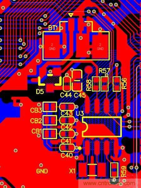 如何設計RTC電路？