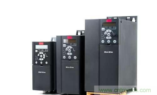 變頻器為什麼要外接製動電阻？