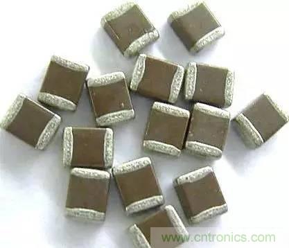 電容參數X5R,X7R,Y5V,COG 全麵講解！值得收藏