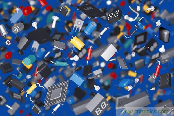 了解這些元器件基礎知識，你就是高手（一）