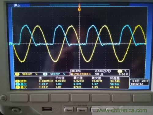 精密整流電路實驗，你看懂了嗎？