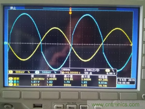 精密整流電路實驗，你看懂了嗎？