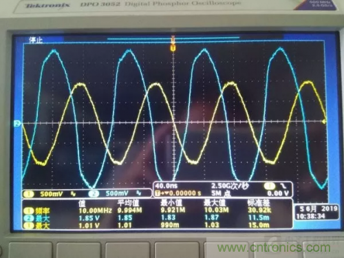 精密整流電路實驗，你看懂了嗎？