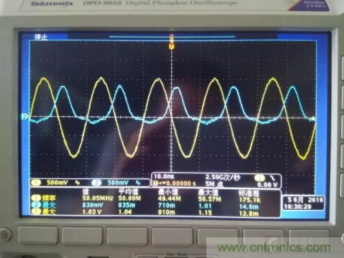 精密整流電路實驗，你看懂了嗎？