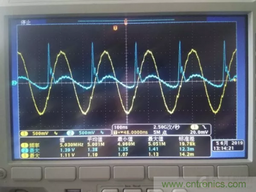 精密整流電路實驗，你看懂了嗎？