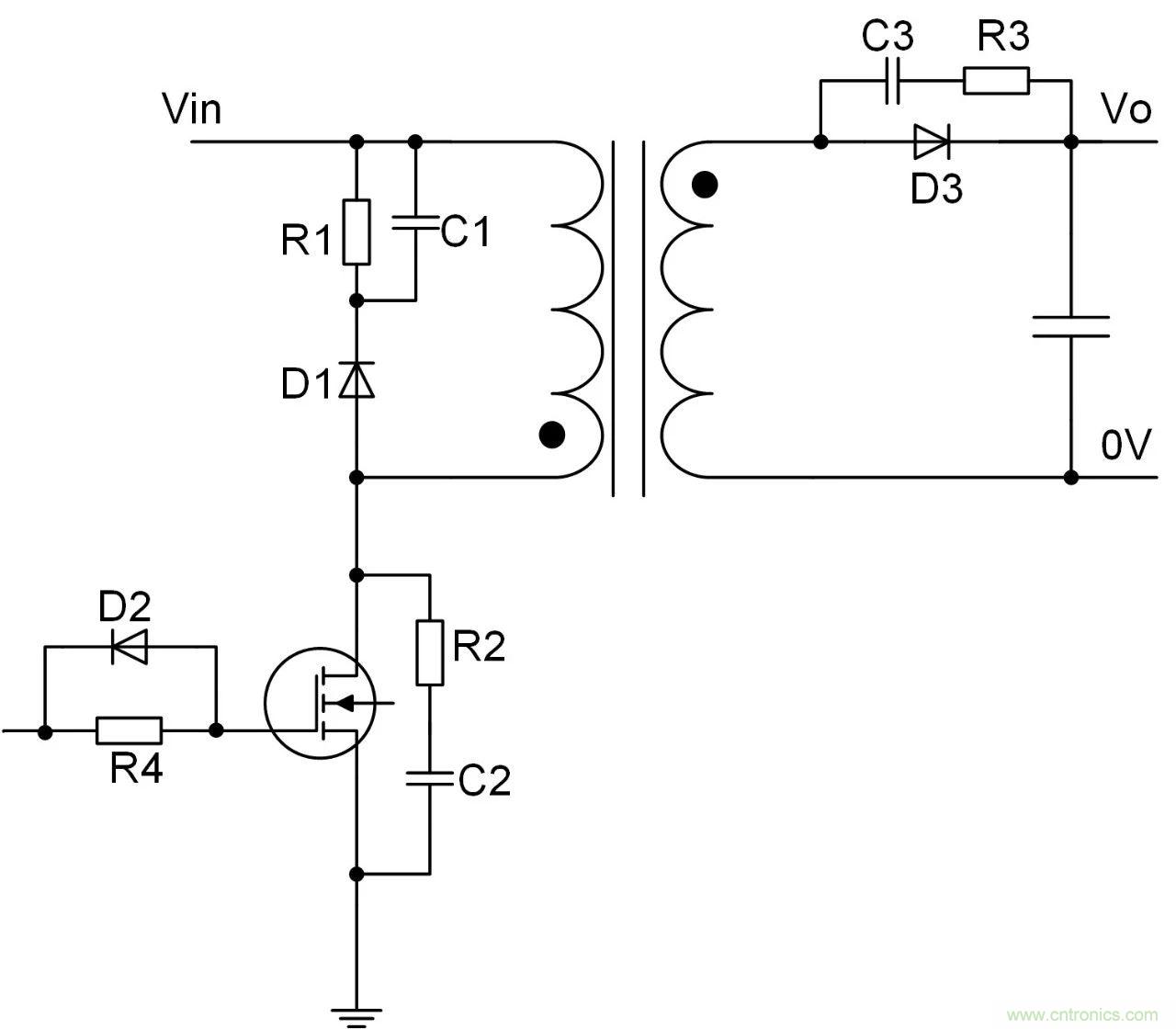 如何降低電源輸出的紋波噪聲？