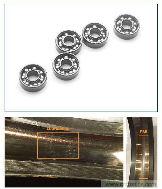 傳感器性能如何支持狀態監控解決方案？
