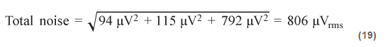如何在實現高帶寬和低噪聲的同時確保穩定性？（二）