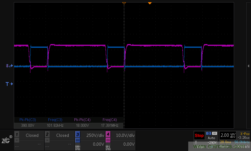 如何改善開關電源電路的EMI特性？