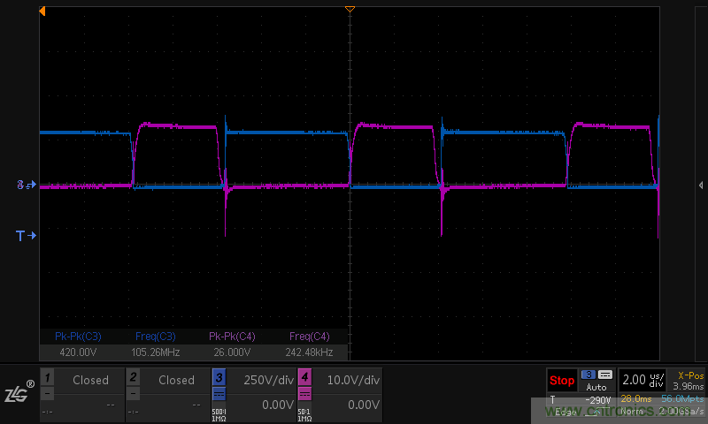 如何改善開關電源電路的EMI特性？
