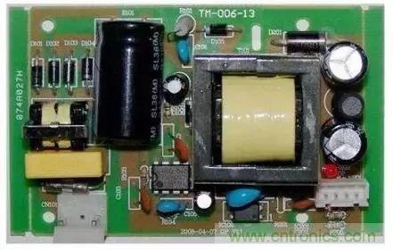 如何獨自設計一款開關電源？其實沒有你想象中那麼難