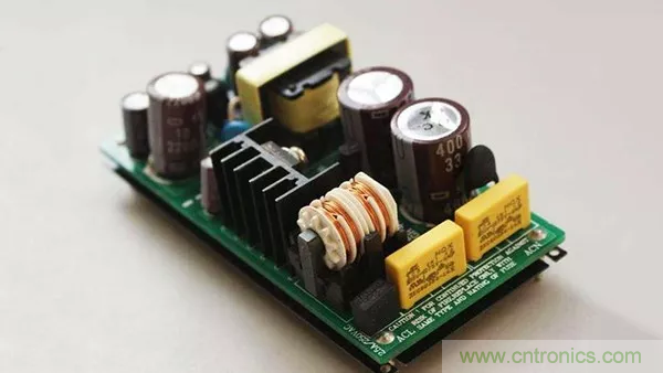 開關電源這麼多指標，你get到了嗎？（一）