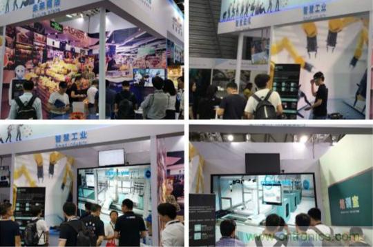 首提&ldquo;智慧空間&rdquo;，智能眼鏡將迎來新春天