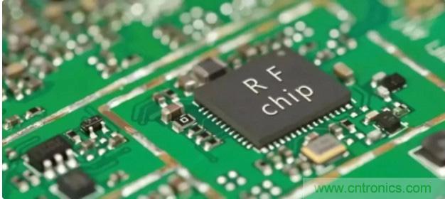 從原理到產業現狀，一文讀懂射頻芯片