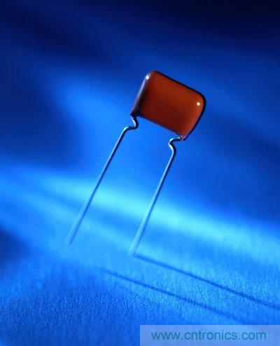 晶體管以類似水龍頭控製水流的方式控製電流