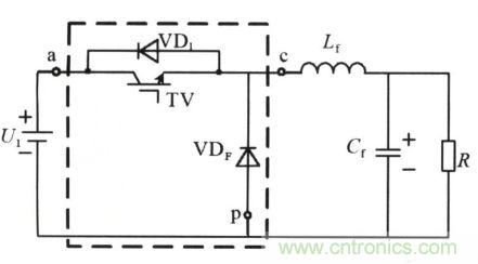 繼電器為何要並聯二極管