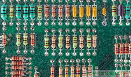 會用零歐姆電阻，是設計電路的一個重要技能！