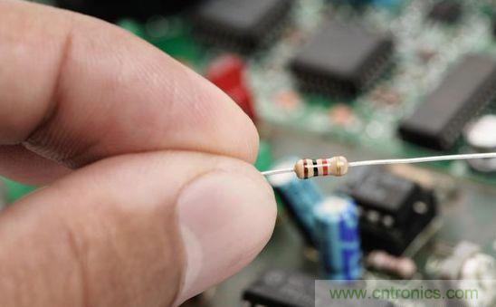 會用零歐姆電阻，是設計電路的一個重要技能！