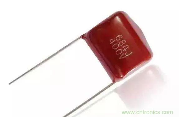 這幾種常用的電容你都了解嗎？