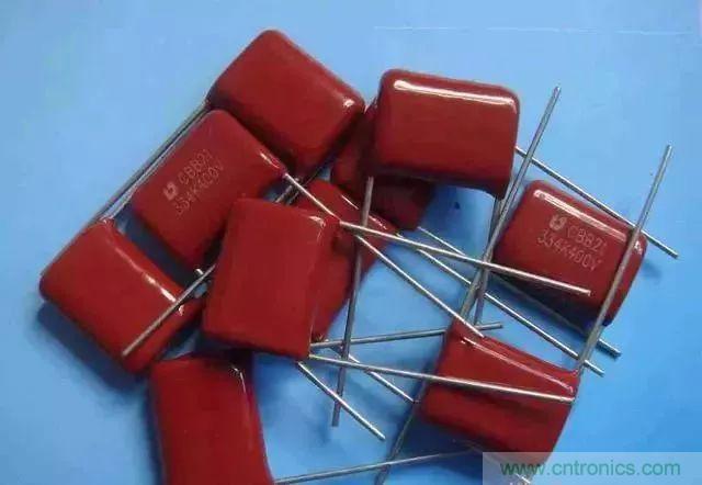 這幾種常用的電容你都了解嗎？