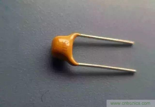 這幾種常用的電容你都了解嗎？