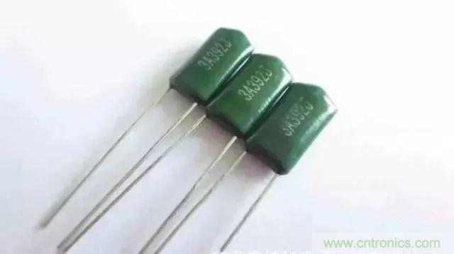 這幾種常用的電容你都了解嗎？