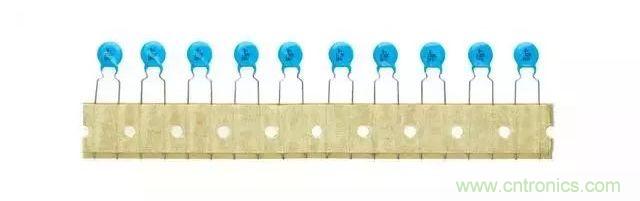 這幾種常用的電容你都了解嗎？