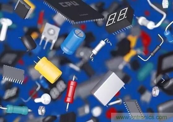 收藏此文，再也不為元器件失效分析發愁了（二）