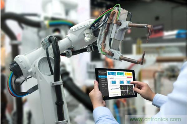 實時控製器獲得新的連接功能