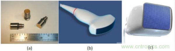 超聲係統的信號鏈設計注意事項