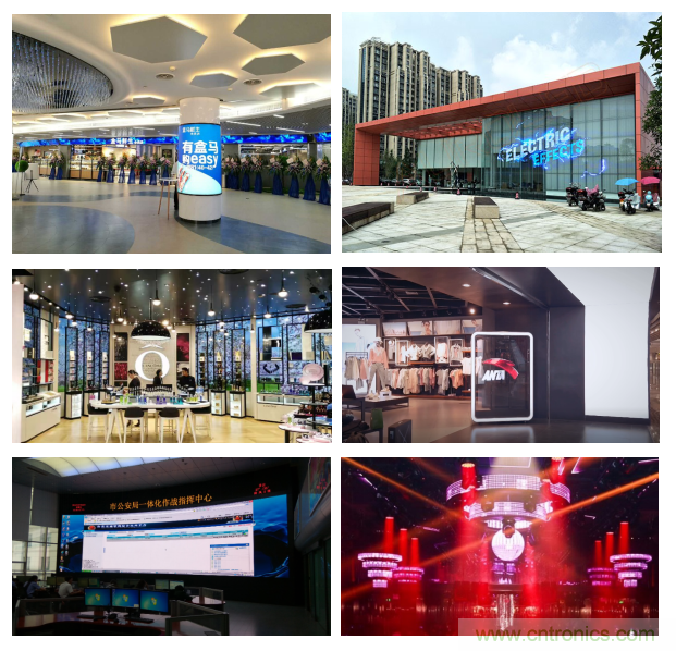 這個九月，讓LED CHINA帶你玩轉LED黑科技