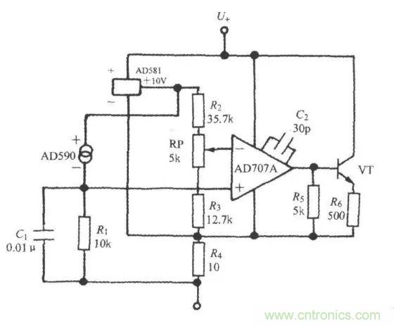 為什麼采用4~20mA的電流來傳輸模擬量？