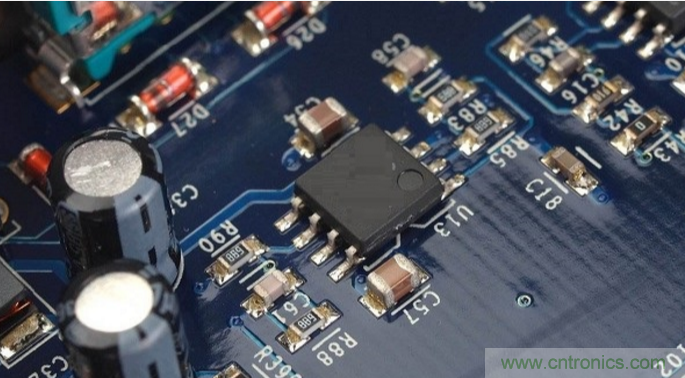 將運算放大器用作比較器，可行麼？