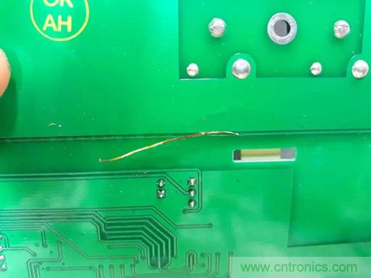 工程師為什麼應學會維修PCB？