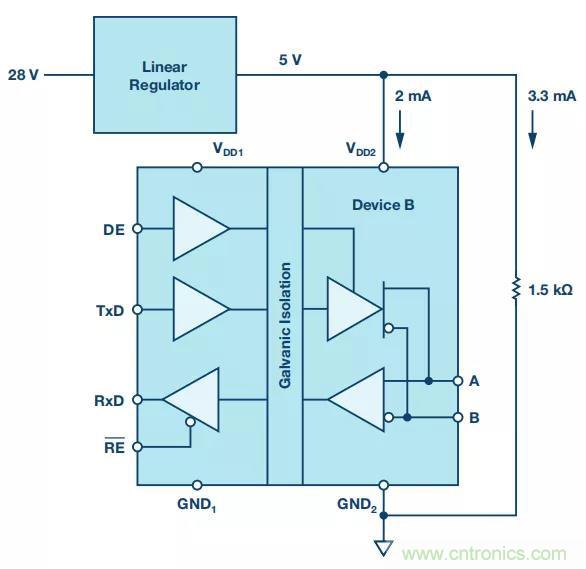 【揭秘】低功耗燒毀器件是什麼操作？