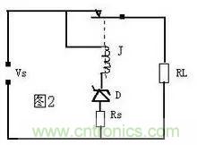 穩壓二極管基礎知識，快來複習啦！