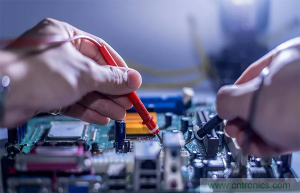 【幹貨 】 如何選擇合適的基準電壓源？（一）